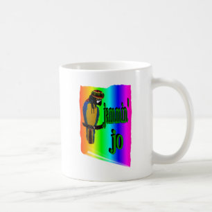 Jammin' Jo Kaffeetasse