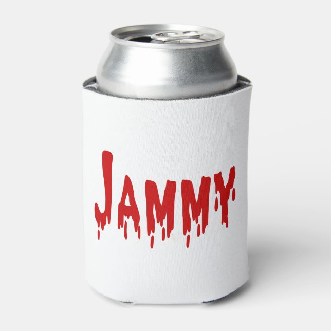 Jammy Dosenkühler (Kanne Vorderseite)