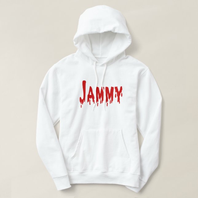 Jammy Hoodie (Design vorne)