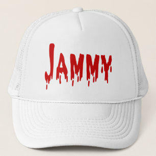 Jammy Truckerkappe