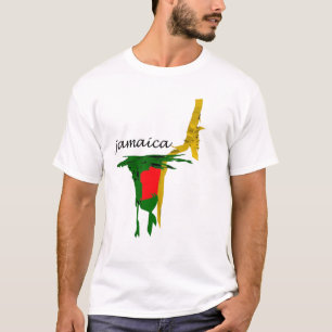 Jampan Jamaika T-Shirt
