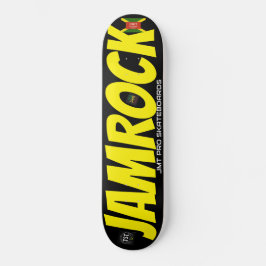 JAMROCK 2023 Skateboard