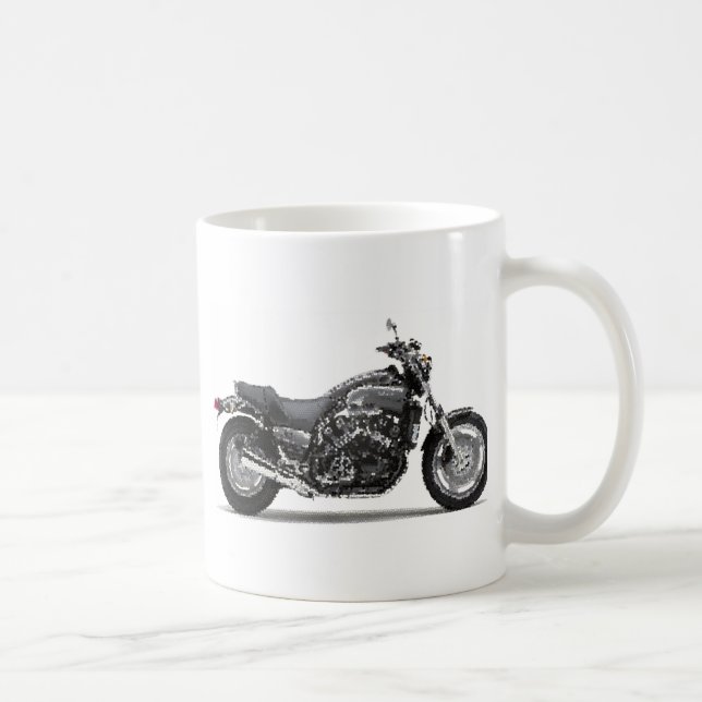 Jamswurzel VMax gen1 Kaffeetasse (Rechts)