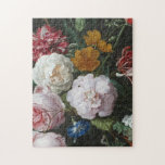 Jan Davidsz de Heem - Stillleben mit Blume<br><div class="desc">Jan Davidsz de Heem - Stillleben mit Blume</div>