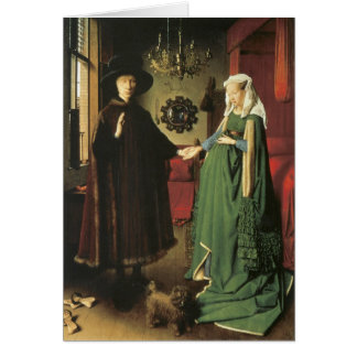 Jan Van Eyck, 1434