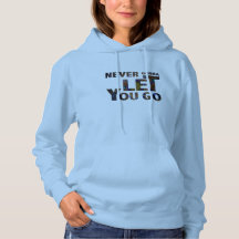 Janaishia Furtnie Hoodie