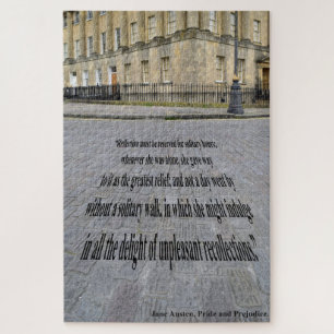 Jane Austen.
