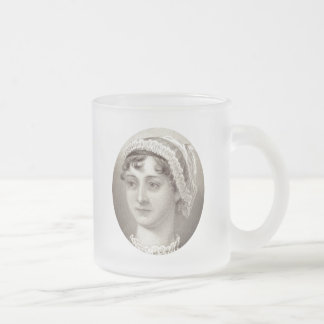 Jane Austen 250th Anniversary ... Famous tea quote Mattglastasse