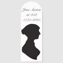 Jane Austen à 250 ans