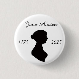 Jane Austen at 250 Button