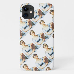 Jane Austen Case-Mate iPhone Hülle