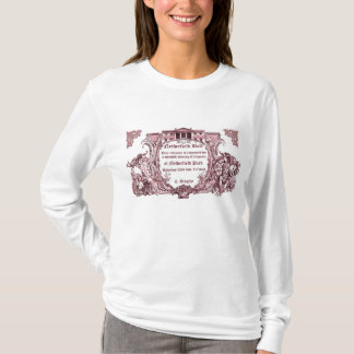 Jane Austen: Netherfield Ball laden T-Shirt ein
