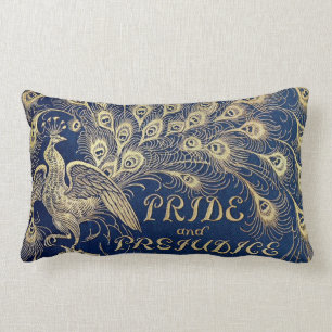 Jane Austen Pride and Prejudice Pfau Lendenkissen