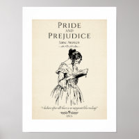 Jane Austen Pride und Literaturvorurteil