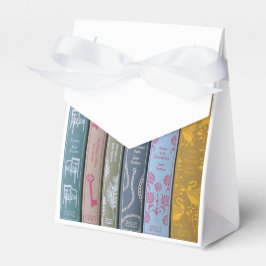 Jane Austen Romane Geschenkboxen Geschenkschachtel