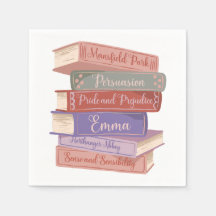 Jane Austen Romane V