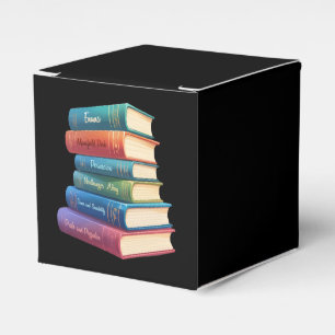 Jane Austen Romane VIII Geschenkschachtel