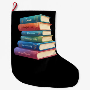 Jane Austen Romane VIII Großer Weihnachtsstrumpf