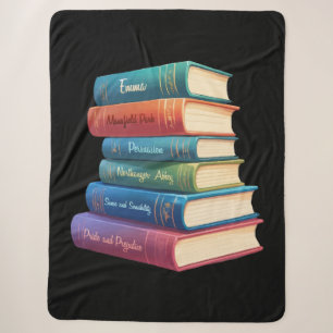 Jane Austen Romane VIII Sherpadecke