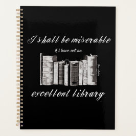 Jane Austen Zitat Schriftsteller Liebhaber Planer