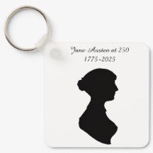Jane Austen zum 250.