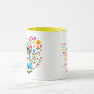 Jane Austen's Pride FOLK (2024) Tasse