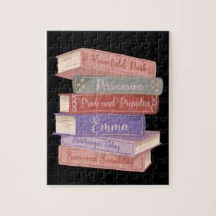 Jane Austens Romane V