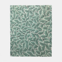 Jane Austens Tapete 'Home Leaf'