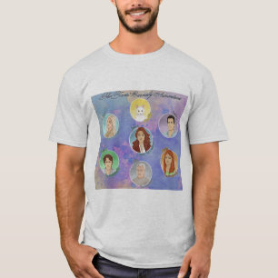 Jane Barnaby risque le T-shirt