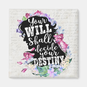 Jane Eyre - Aimant Destiny