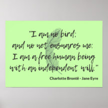 Jane Eyre Quote II
