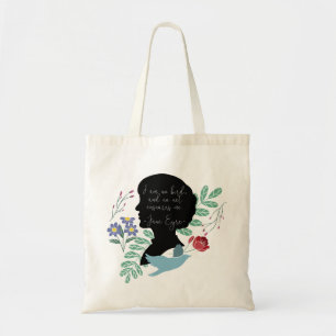Jane Eyre Tragetasche