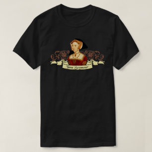 Jane Seymour-Klassiker T-Shirt