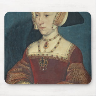 Jane Seymour Mousepad