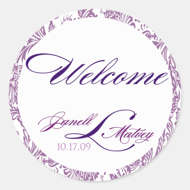 Janell Sticker (Devant)