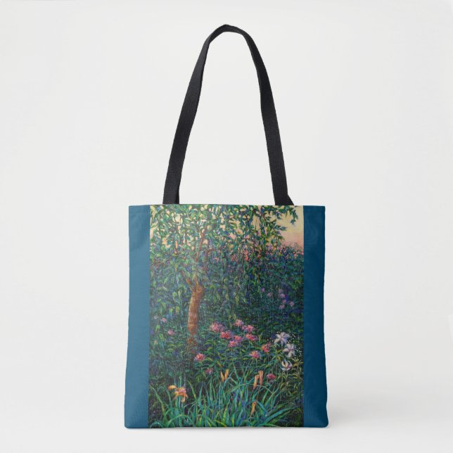 Jane's Garden-Tasche Tasche (Vorderseite)