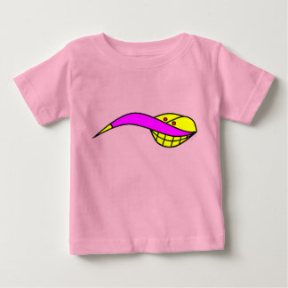 Jango Baby Shirt Mode