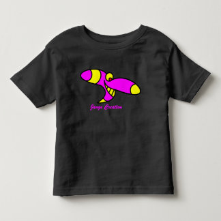 Jango-Erstellung JangoCreation-Shirt Kleinkind T-shirt