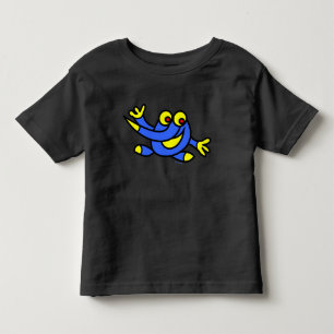 Jango Fashion Toodler Shirt von Jango