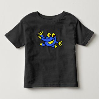 Jango Fashion Toodler Shirt von Jango