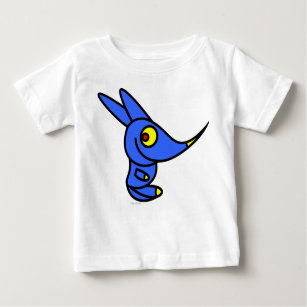 Jango-Kreation-Shirt Baby T-shirt