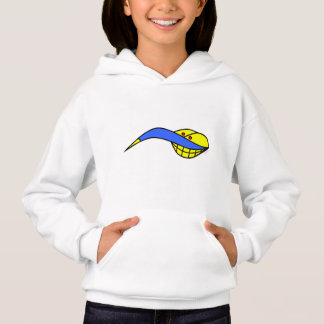 Jango-Mode Hoodie