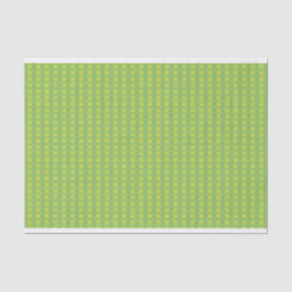Janice Kunst-kreatives gemustertes Seidenpapier