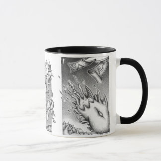 Janice Yudell ChildsPlay3 Tasse