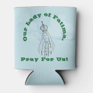 Janie's Prayer Kühler Dosenkühler