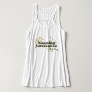 János Arany Tank Top
