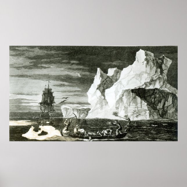 Januar 1773 poster (Vorne)