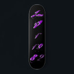 Januar 1982 skateboard<br><div class="desc">Das "B-Day" Skateboard ist ein cooles und einzigartiges Brett,  das Sie ganz einfach mit Ihrem Geburtstagsdatum personalisieren können! Es ist ein fantastisches Geschenk für Geburtstage,  Ferien und andere besondere Anlässe!</div>