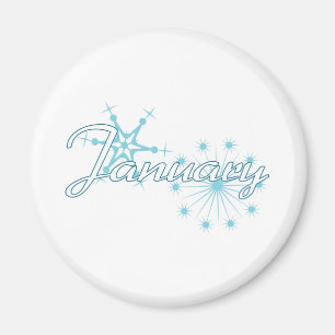 Januar Magnet