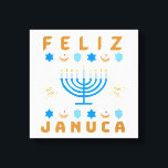 Januca, Feliz Januca, Menorah, Masada, Janucia Leinwanddruck<br><div class="desc">Januar, Januar, Januar que es, Januar bedeutado, igniado de Januca, Januar samej signiado, Januar sameaj, jag January sameaj, que es Januar, feliz Januka, fiesta de Januka, imagenes de Januka, dekoration, dekoration para Januar, dekoration de Januar, dekoration de Januar, manualidades, Januar. ca manualidades para niños, manualidades de Januca, January cá de...</div>